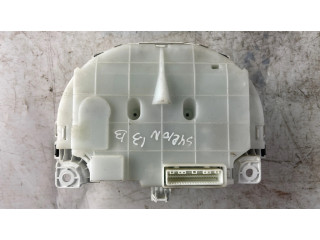 Панель приборов 769204930 Daihatsu Sirion