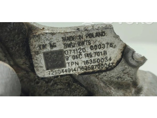 Pojistková skříňka 05C145701B Seat Arona 2020