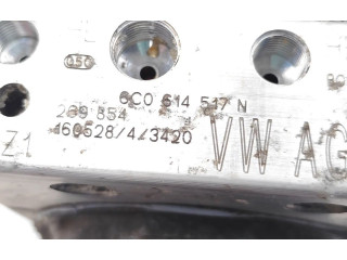 Блок АБС 6C0614517N, 6C0907379N   Skoda  Fabia Mk3 (NJ)  2015 - 2021 года