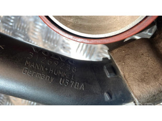 Turbodmychadlo Турбина 31293086, 31293089 Volvo XC60 2.4 D5 D5244T10