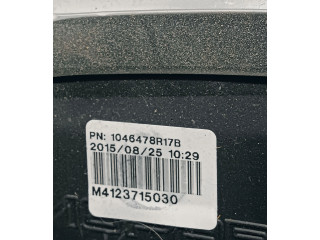 Руль Alfa Romeo Giulietta   -  года 1046478R17B, M4123715030      