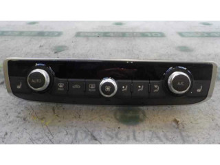 Блок управления климат-контролем 83A820043JIMJ, 83A820043J   Audi A1