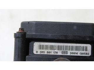 Jednotka ABS Fiat Punto Evo 2012