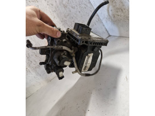 Блок управления коробкой передач 9664965580 Citroen C4 Grand Picasso