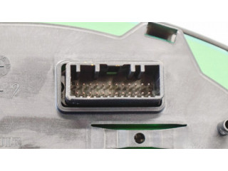 Панель приборов 248104962R Dacia Sandero