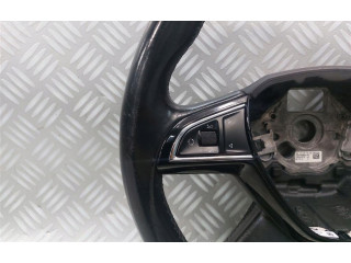 Руль Skoda Octavia Mk3 (5E) 2013 - 2019 года 5E0419091AC