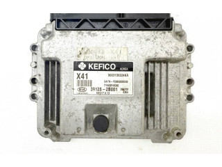 Řídící jednotka 9003130224KA, 391282B001 KIA Venga 2010