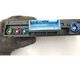 Модуль «Bluetooth» FW9370718SL Jaguar XJ X351