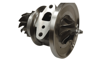 Turbodmychadlo Турбина 17201-54010, CHRA60-0116 Toyota Land Cruiser (LJ79)