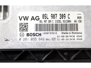 Комплект блоков управления 143539   Cupra Formentor