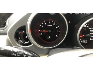 Přístrojová deska Subaru B9 Tribeca 2006