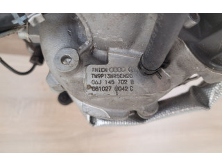 Turbodmychadlo Турбина 06J145702B, FH0532001   Volkswagen Tiguan   