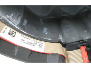 Volant Volkswagen Tiguan 2008 1k0959537j  