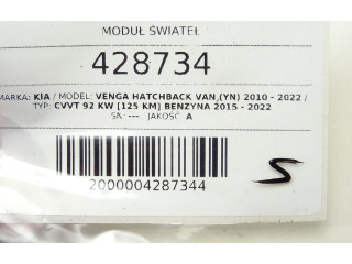 Блок управления Xenon