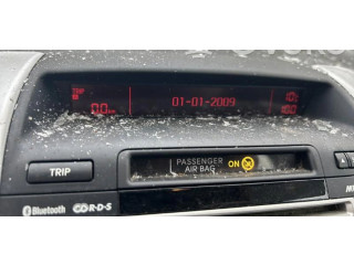 Дисплей    941011P000   KIA Venga