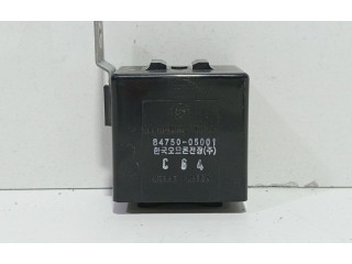 Блок управления 8475005001 SsangYong Kyron