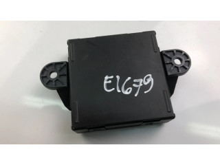 Блок управления A2129004006   Mercedes-Benz GLK (X204)