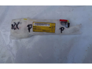 Подушка безопасности в сиденье Lexus NX