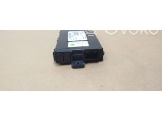 Турбина Блок управления центрального замка Maserati Ghibli 670008068