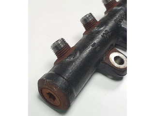 Магистральная трубка топлива