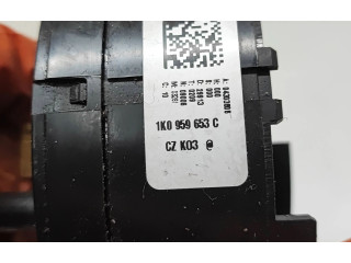 Подрулевой шлейф SRS 1K0959653C   Volkswagen Caddy