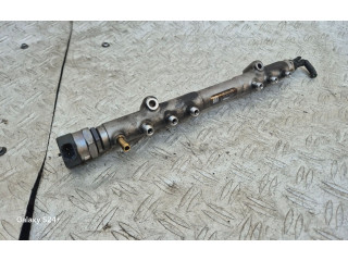 Топливная рампа 0281002952, 0445215023 Volvo XC90