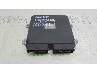 Блок управления двигателя 1860A271, A1351501679   Smart ForFour I