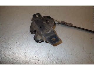 Zámek zadních dveří 00008726F5 Citroen Berlingo 1998