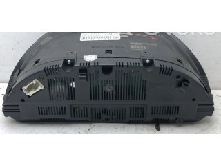 Панель приборов 0263643406, 0263643406   Mercedes-Benz A W168       