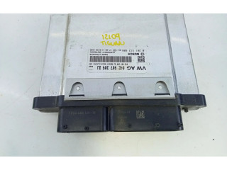 Řídící jednotka 04E907309BJ   Volkswagen Tiguan 2017