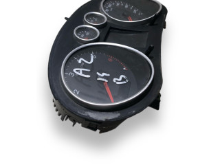 Панель приборов Audi A2