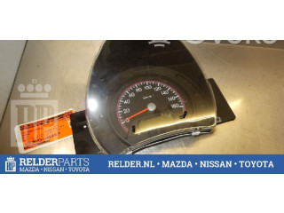 Přístrojová deska Nissan Pixo 2010 34100M68K01, 34100M68K01