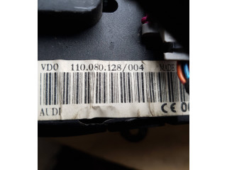 Панель приборов 110080128004 Audi A6 S6 C5 4B