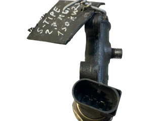 Топливная рампа 4R8Q9C066, B3111262 Jaguar S-Type 2.7