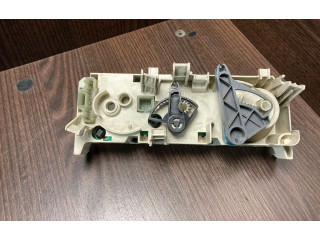 Блок управления климат-контролем 1848819658, 030805G   Citroen Berlingo