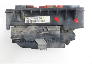  Pojistková skříňka 51775622DS, 51775622DS   Fiat Punto (199) 2006
