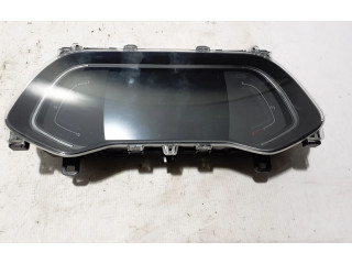 Панель приборов 248097003R Renault Clio V