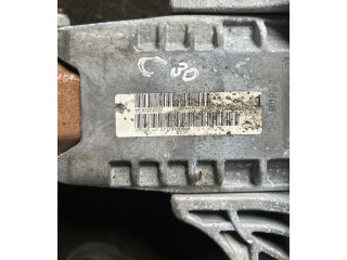    Рулевая рейка P31202252   Volvo C30 2007 - 2010 года