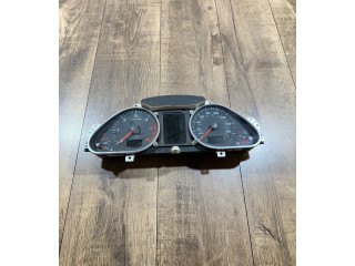 Přístrojová deska  Audi Q7 4L 2007   