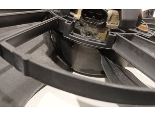 Вентилятор радиатора     214816674R    Renault Dacia Duster 