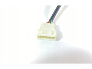 Zpětné zrcátko Citroen Berlingo 2021