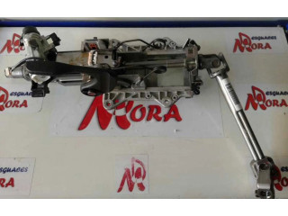 Руль Audi Q3 8U  2011 - 2016 года 5N2419502DKMO      