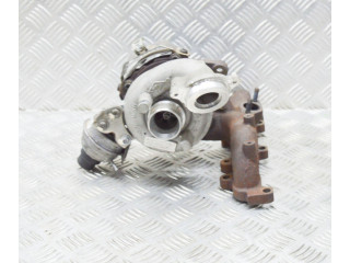 Турбина Volkswagen Jetta VI 7755170002, 04L971501C
