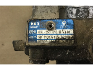 Turbodmychadlo Турбина 03L253016 Volkswagen Caddy