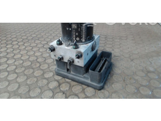 Блок АБС 1C0907379E, NICHTZUTREFFEND Skoda Octavia Mk1 (1U) 1996 - 2004 года