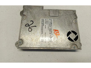 Řídící jednotka a2479004111 Mercedes-Benz B W247 2019