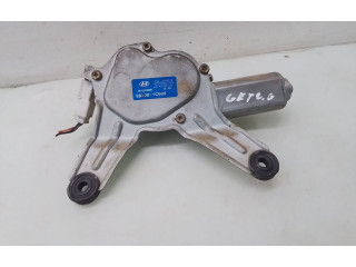 Моторчик заднего дворника 987001C000    Hyundai Getz