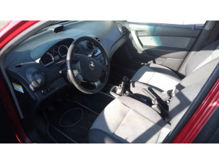 Вентилятор радиатора 96808149 Chevrolet Corsa 1.4