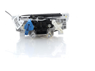 Блок управления климат-контролем 275103736R Dacia Duster