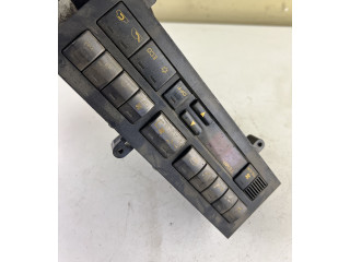 Блок управления климат-контролем MB657319, 1464301854 Mitsubishi Pajero